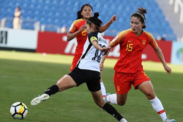 3比0！26岁女国脚大爆发：决赛狂轰3球+犯罪式过人，却无缘亚洲杯休闲区蓝鸢梦想 - Www.slyday.coM