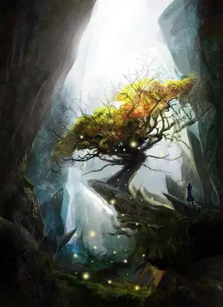 武炼巅峰:"世界树"也害怕这两位,杨开骑驴找驴,莫默:我忘了