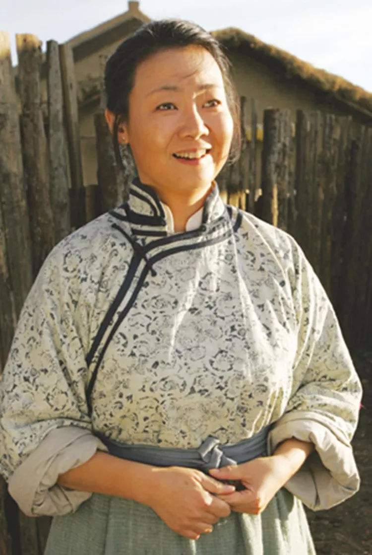 影视剧中的"国民妈妈",哪位身上有记忆中母亲的影子?