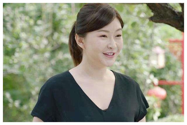 在乡村爱情12的女主当中大部分网友还是觉得她最美