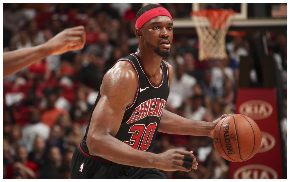 篮网将会签下自由球员诺阿·冯莱__财经头条