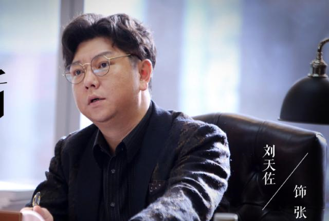 这演员阵容不火都难