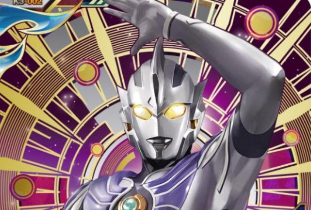 奥特曼:令迦奥特曼加入街机,战力数据爆表,神秘五奥时代来了!