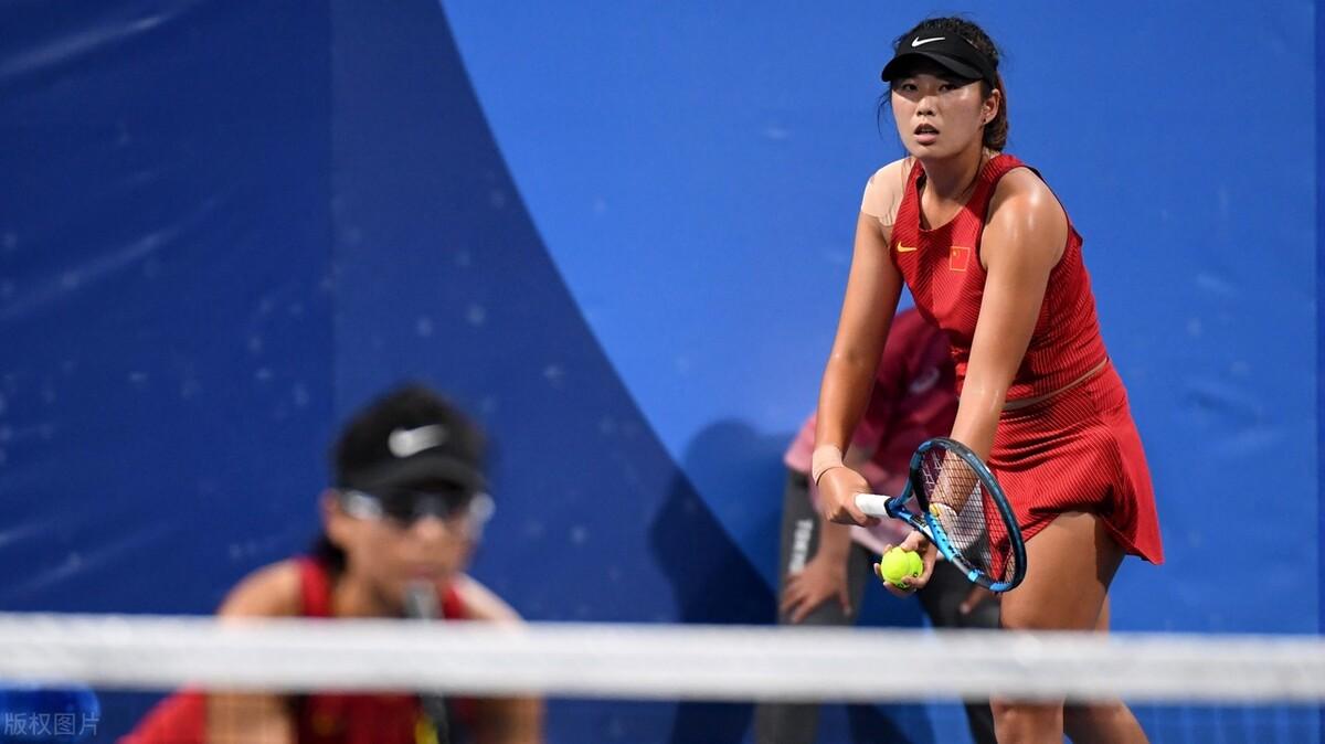 3比0!中国队开门红,双打名将48分钟送双蛋,郑钦文取关教练休闲区蓝鸢梦想 - Www.slyday.coM 3比0!中国队开门红,双打名将48分钟送双蛋,郑钦文取关教练休闲区蓝鸢梦想 - Www.slyday.coM