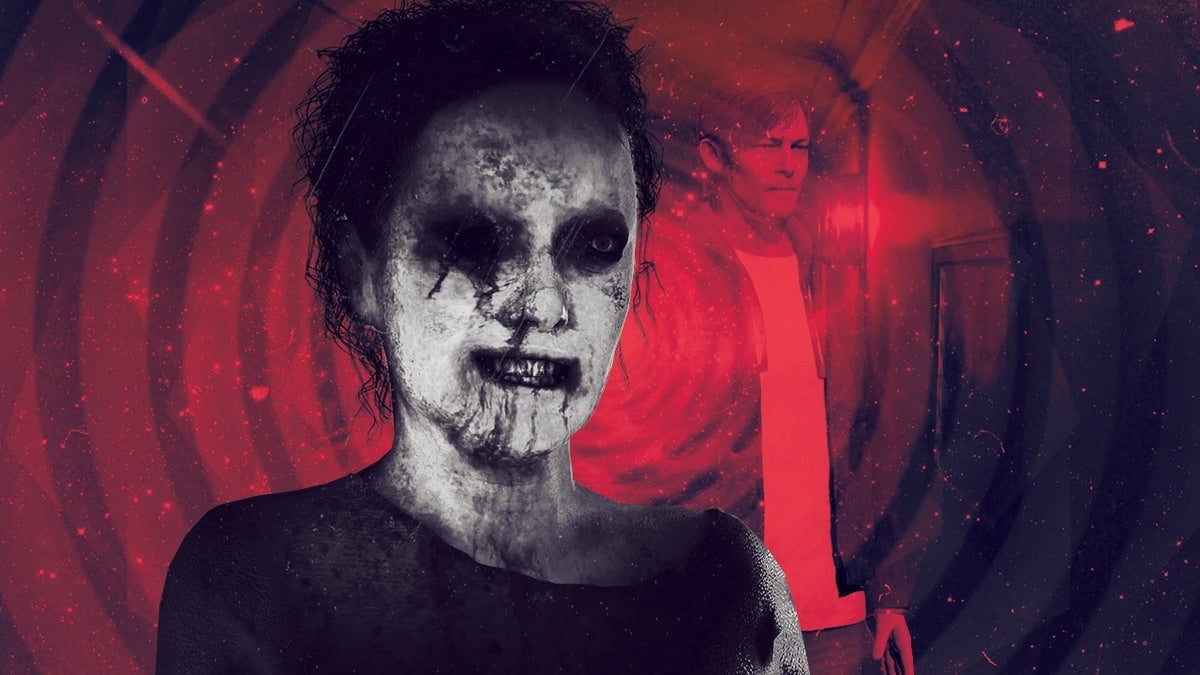 《寂静岭pt》如何重新定义21世纪的都市传奇