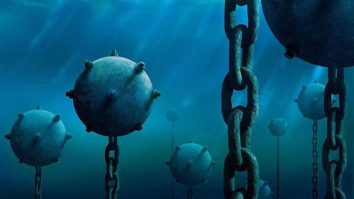 美智库:用水雷封锁大陆主要出海口,就能迫使解放军无法解放台湾休闲区蓝鸢梦想 - Www.slyday.coM 美智库:用水雷封锁大陆主要出海口,就能迫使解放军无法解放台湾休闲区蓝鸢梦想 - Www.slyday.coM