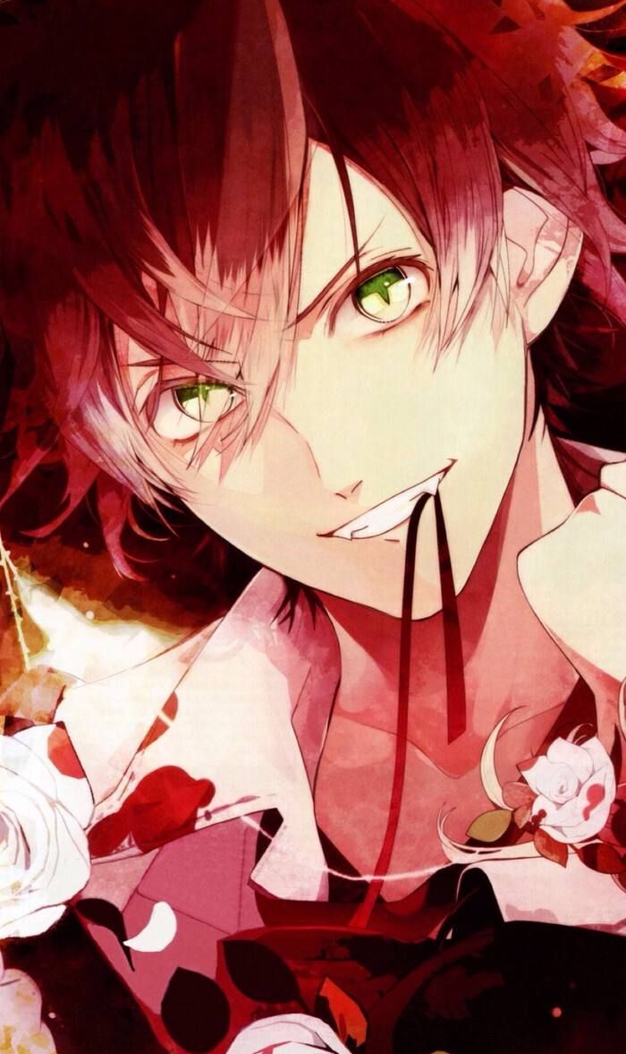 魔鬼恋人逆卷绫人图集图片均来自百度