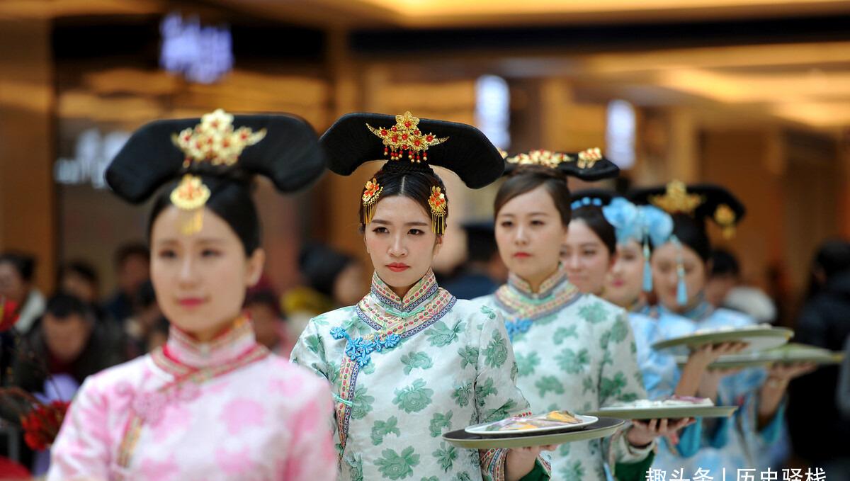 清朝灭亡后那些回归社会的宫女为何没人愿意娶