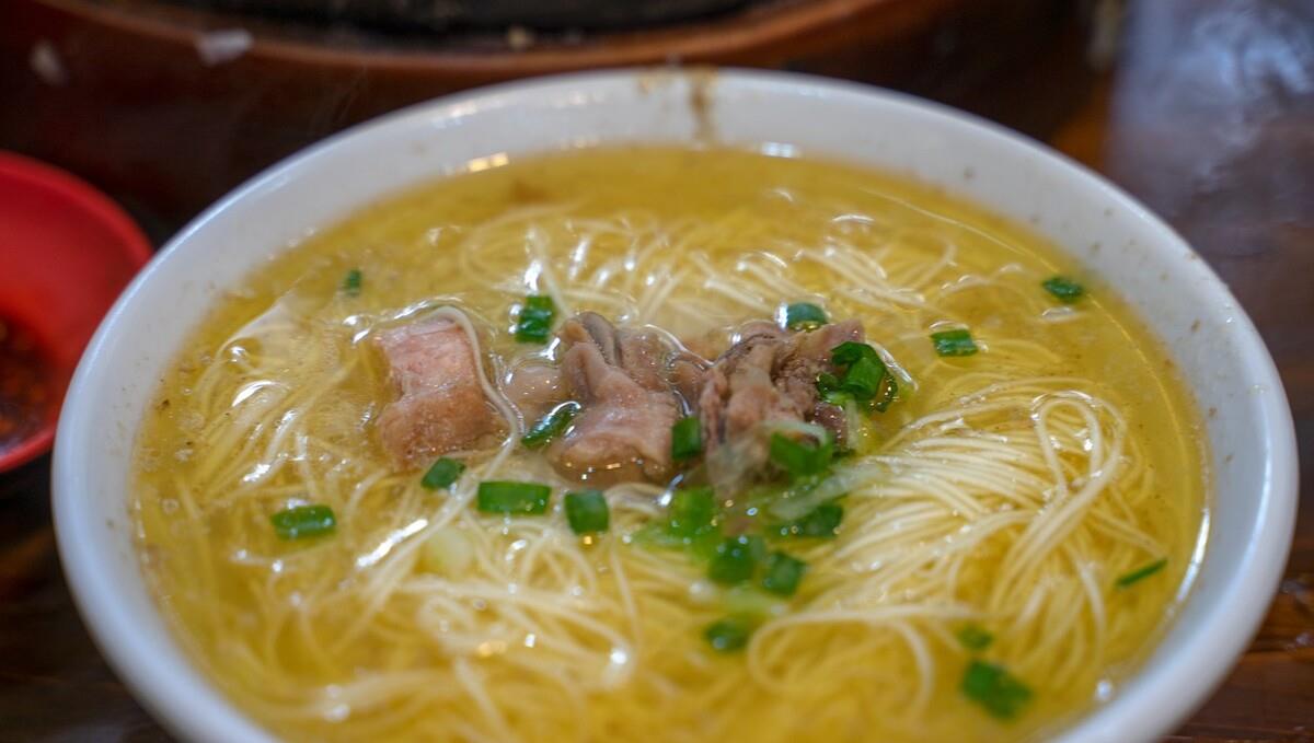 今天推荐小锅最爱吃的南方早点做法,从小吃到大,一直都吃不厌,有些