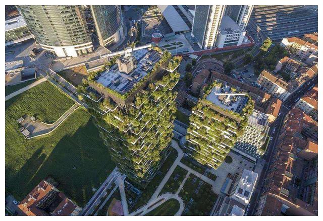 中国“第四代住房”快要到来,我们住的高层电梯房会被淘汰吗?