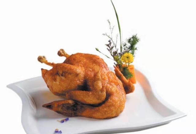 陕西葫芦鸡:始于唐代的美味,这样做,不去西安也能吃到正宗味道