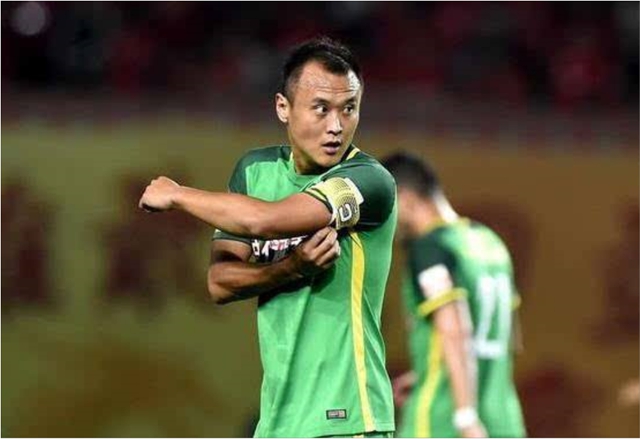 国安徐云龙结婚了吗不踢足球改当演员开辟退役球员新出路