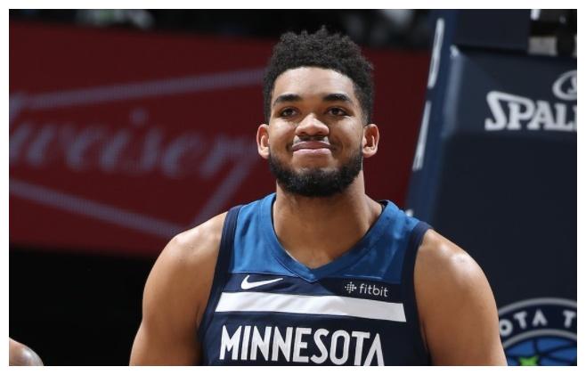 森林狼唐斯拉塞尔组合,实力有几何?勇士获得的选秀权会超值吗?