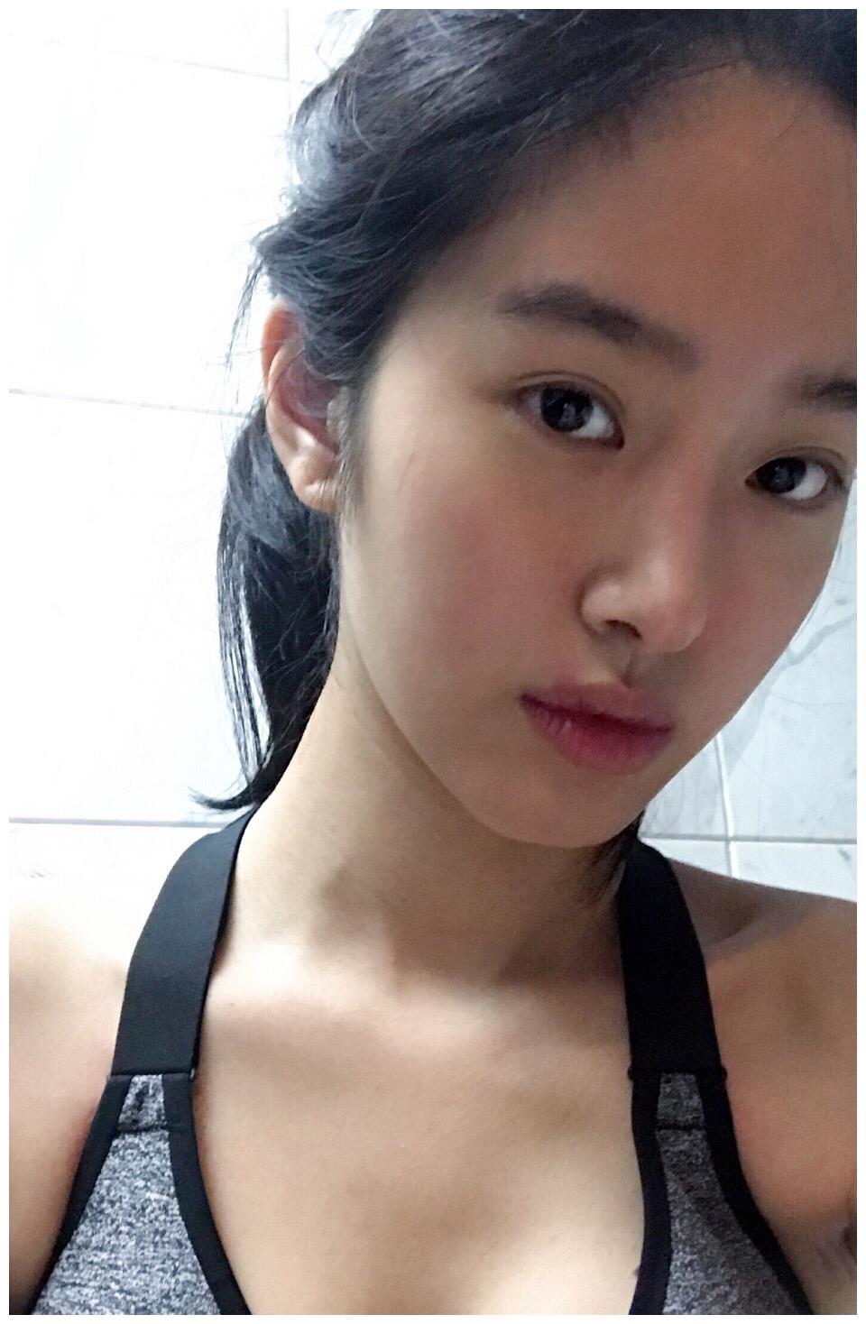 2011年杨采钰被美国南加州大学,波士顿大学等五所大学的传媒专业录取