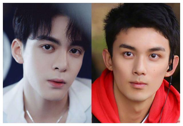 吴磊代表作:《家有外星人》唐不苦;《旋风少女》胡亦枫;《琅琊榜》飞