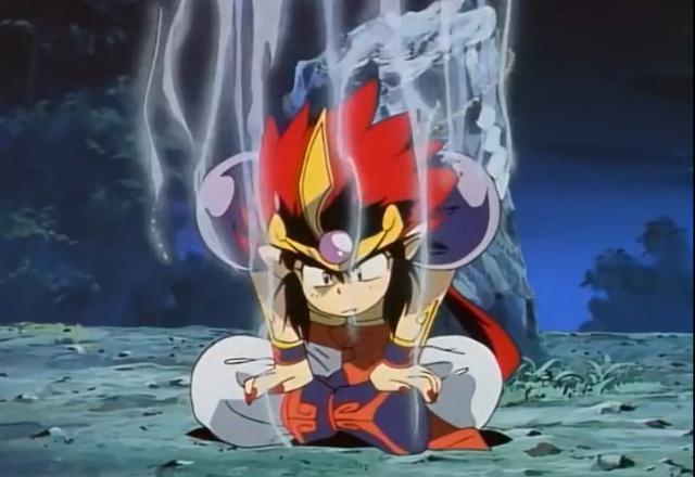 传说中的鬼神 揭开前鬼的秘密|鬼神|童子|菩萨_新浪新闻