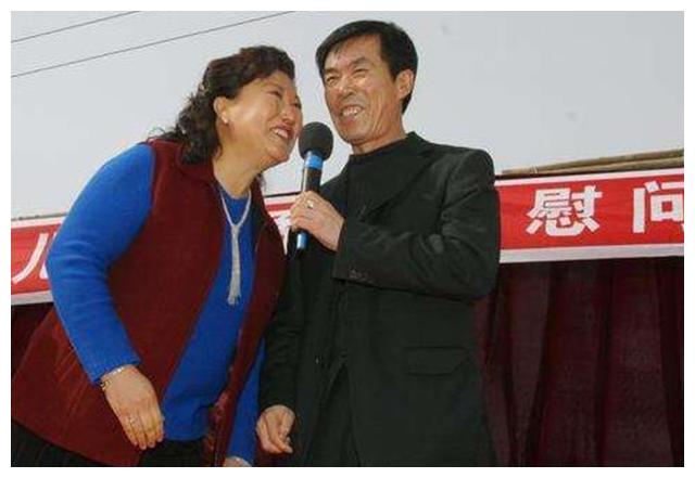 丈夫离婚,之后开始14年两女共侍一夫生活|何庆魁|李云启|高秀敏_新浪
