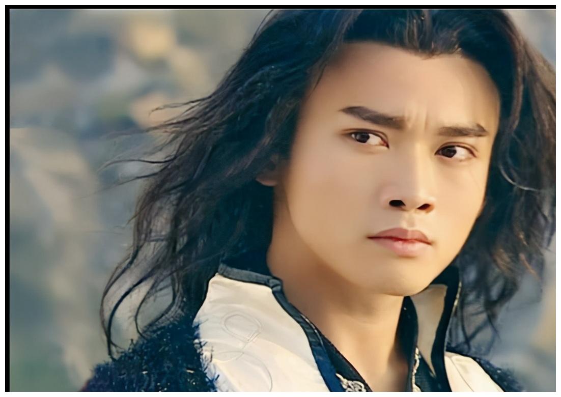 不怕反派坏就怕反派长得帅,80后记忆里的十大男反派,你心疼谁