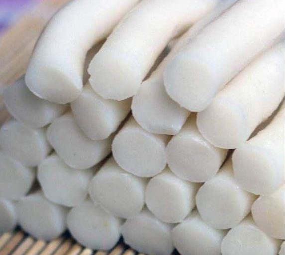 炒白粿,福建人才懂的美味,与年糕相媲美