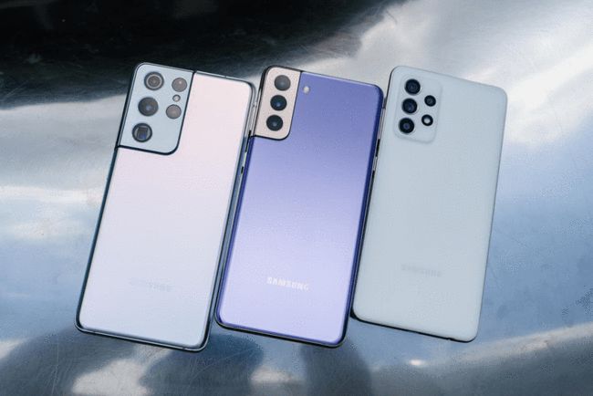 价格相差600元三星s21和三星note20如何选