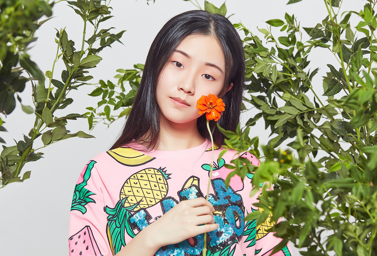 歌手郭沁独家春日歌单分享带你走进音乐少女内心