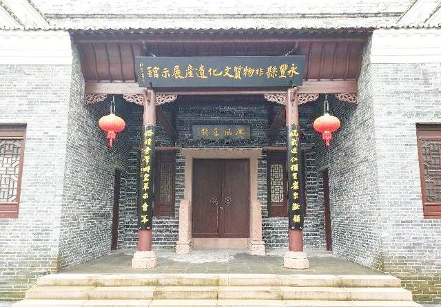 吉安和抚州的乡亲们,为何都不待见江西出来的武状元董藻|状元楼|武