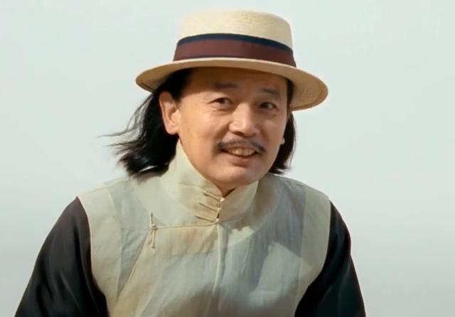 让子弹飞:马邦德明知黄四郎在鹅城,为何还敢买县官,原因很简单