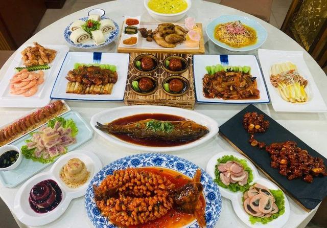 8道最出名的吉林菜鲜香味美每一道都是吉林人的心头爱