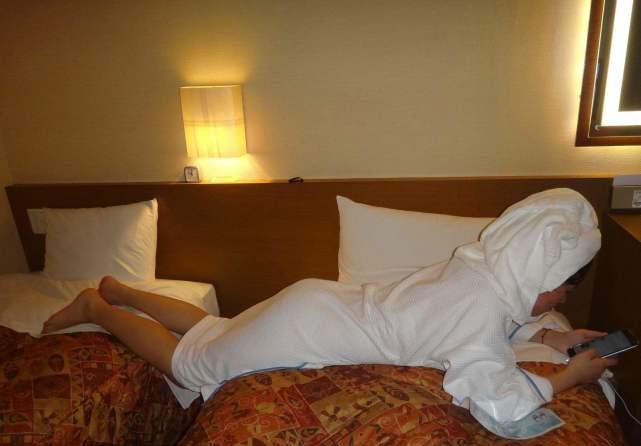 为什么日本酒店从不查房?当地美女无意透露隐情,看完让人脸红