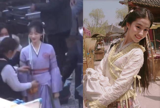 新版《仙剑一》路透视频曝光，引起网友热议休闲区蓝鸢梦想 - Www.slyday.coM