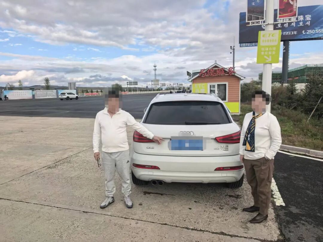 吉林高速交警连续查处多起违法行为，张某某等人被依法处罚
