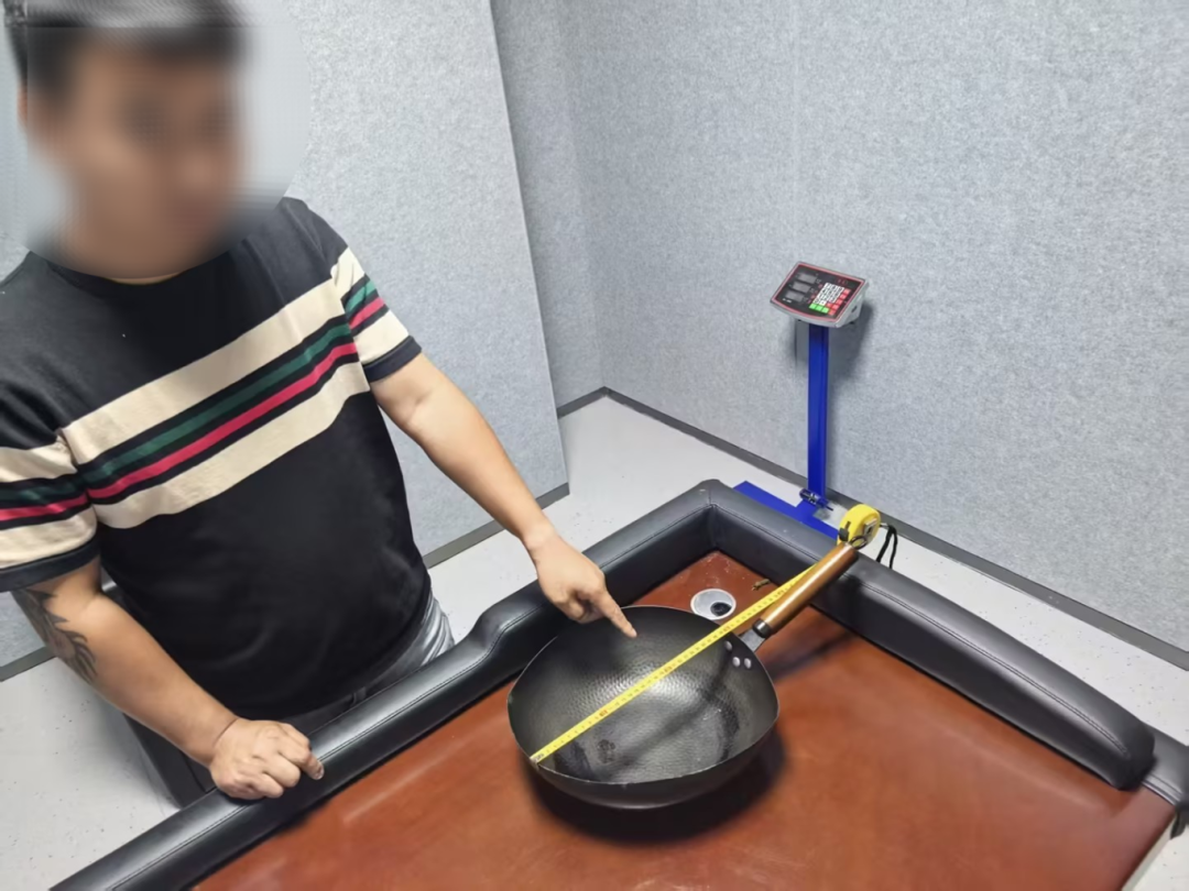 醉酒吵架发泄情绪，7 楼扔下铁锅，高空抛物付出代价
