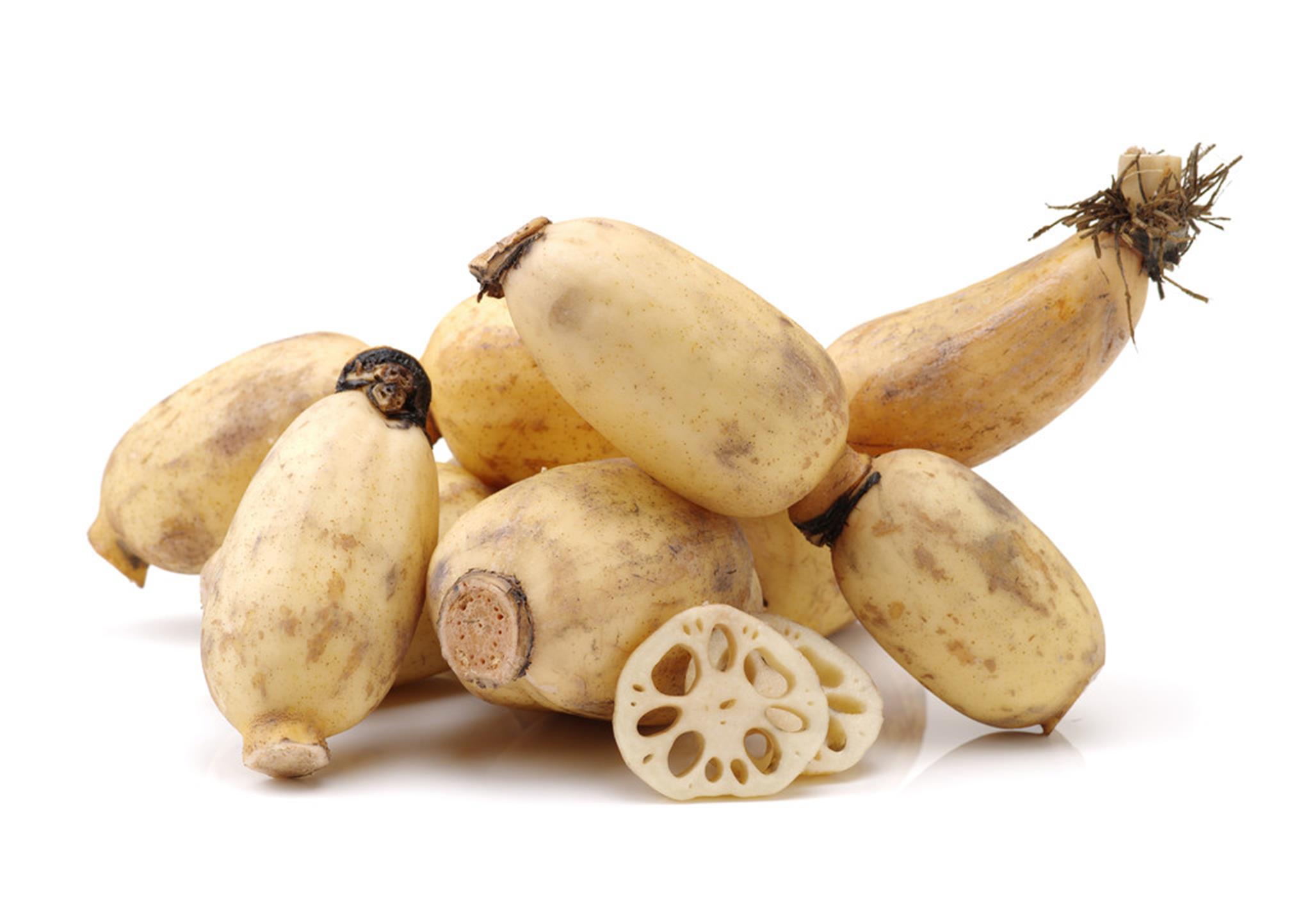 莲藕别再炒着吃了,教你好吃做法,简单一蒸,香脆可口,营养解馋__财经