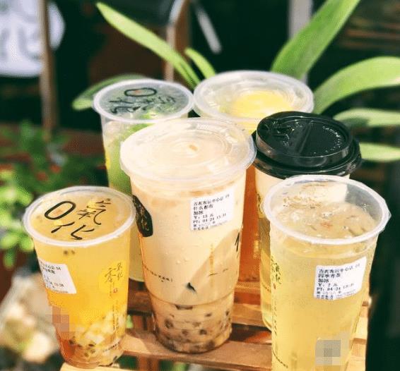 买奶茶,少加这5种配料!一大堆添加剂,多掏钱没营养,还不健康