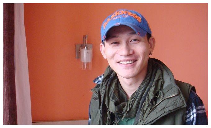 从事演员实属不易,曾穷得只剩四毛钱,出道23年终被认可|余皑磊|认可