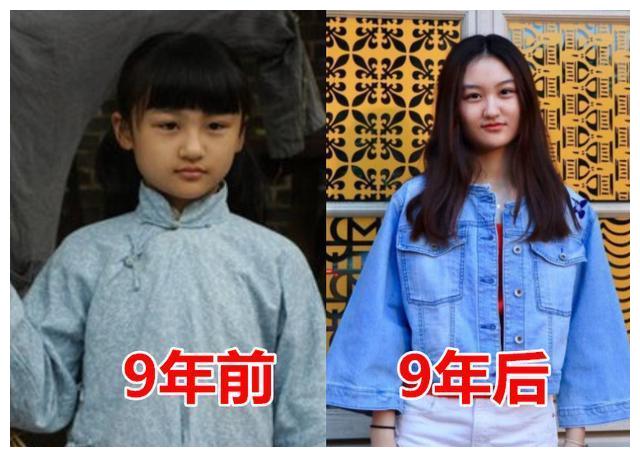 天涯赤子心9年前vs后小君长歪了最不起眼的他熬成一线