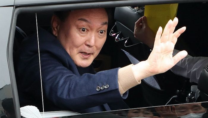 韩版特朗普?尹锡悦当选韩国总统,曾扬言一周就要工作120小时休闲区蓝鸢梦想 - Www.slyday.coM 韩版特朗普?尹锡悦当选韩国总统,曾扬言一周就要工作120小时休闲区蓝鸢梦想 - Www.slyday.coM