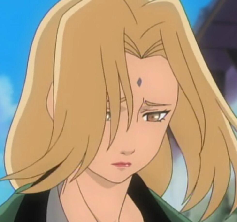 终于决定和自来也走到一起,结果自来也转身便在探查佩恩的行动中身亡