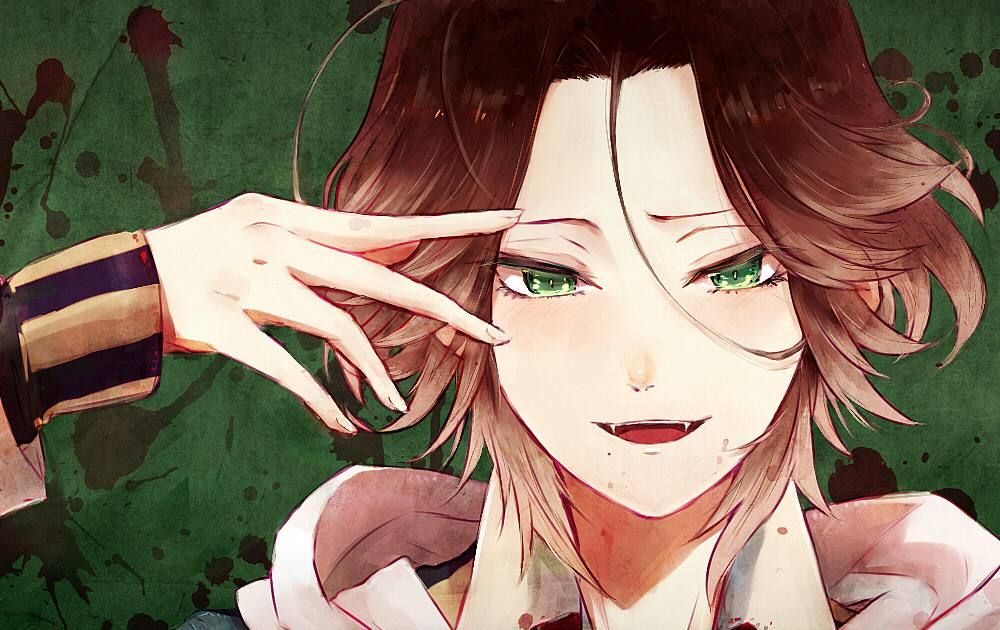 魔鬼恋人逆卷礼人图集图片均来自百度