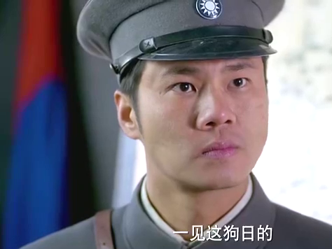 赵关克被带走,保证一定会报仇,团里开会