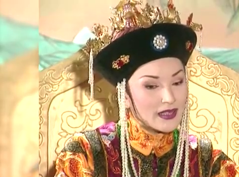 怀玉公主:傅荣为了保护怀玉的身世,竟然误杀了这个人!