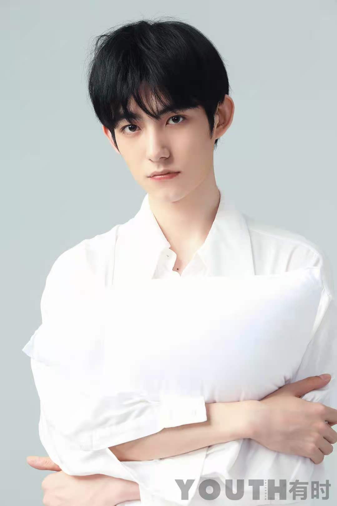 马浩东阳光帅气写真曝光 慵懒桀骜尽展潮流风范|马浩东|风范|镜头_新