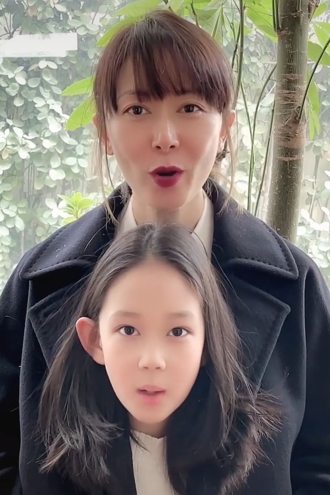 张恒在家不做饭一日三餐全靠保姆网友可怜俩孩子了