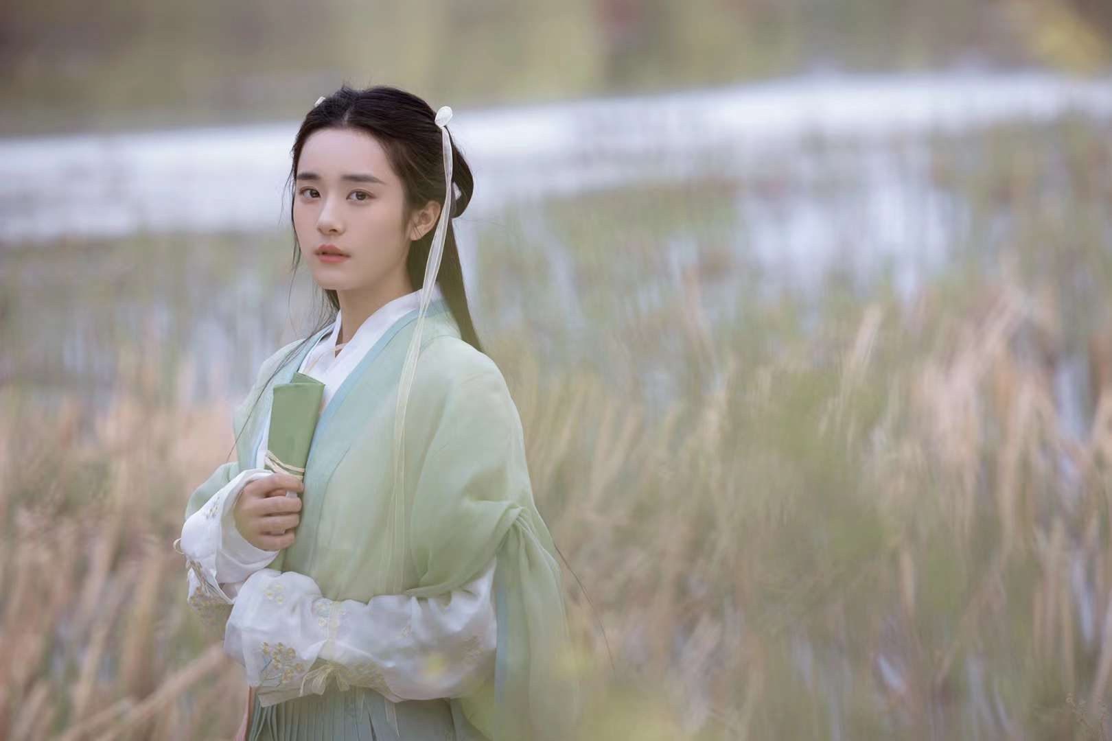 范诗然《重生之门》《往后余生》双耀荧屏|重生之门