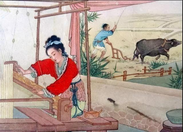 古代四大丑女,个个名垂千古,结局让四大美女羡慕__财经头条