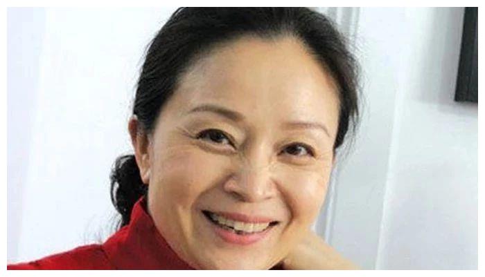演技精湛低调不张扬,与演员丈夫恩爱至今无绯闻|刘莉莉|周小斌|低调