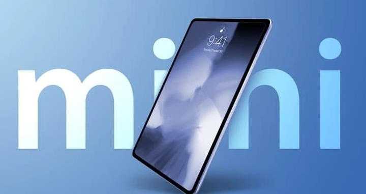 iPadmini 6最快下半年发布，将搭载A15处理器，改用USB休闲区蓝鸢梦想 - Www.slyday.coM