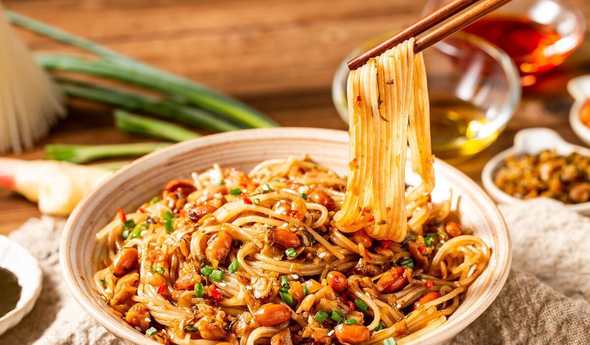 舌尖上的江西,南昌让人难忘的6道小吃,没吃过三四样算白来了_高清图集