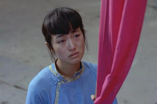 这6部巩俐主演的冷门电影被低估了,演技与颜值都有了