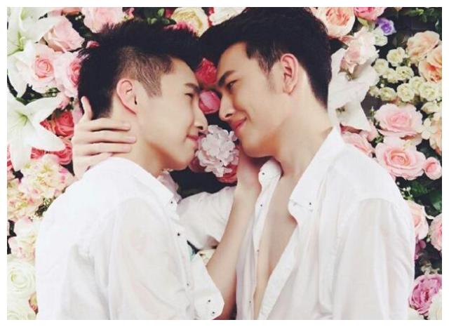 新进帅气男孩,突然宣布暂停演艺事业,原因是他私生活混乱?